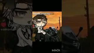 Гача идея для видео #drawing #edit #genshinimpact #green #greenscreen #meme #screen #anime #art
