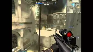 || CF iDiamondZ vs -BrIsAdOs- ||