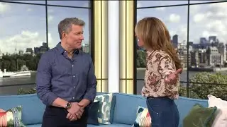 This Morning: New Studio (05/01/26)