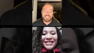 Debate sobre o Curso de Imersão para Corretores com @luiszion e @elizabeteancelmo