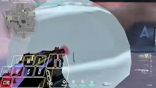 *NEW* Jett Dash Animation Cancel (Better Version)