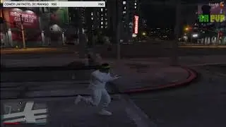 HighLights GTA RP I Fivem