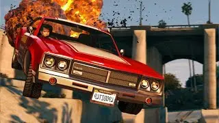 GTA V 