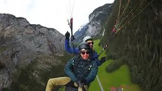 Switzerland 2020