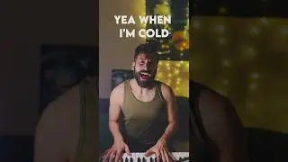 Everglow by Coldplay! A different rendition #everglow #coldplay #chrismartin #yellow #thescientist