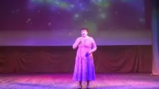 Валентина Ильинична Самойлова - "Песенка без конца"