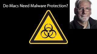 Do Macs Need Malware Protection?