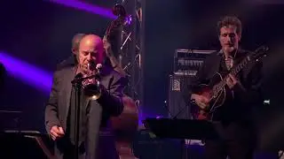 Henry Butler - STEVEN BERNSTEIN & Hot 9 – Jazz En Tête  2014