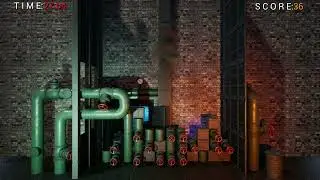 Обзор игры TETRIS RTX