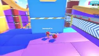 Bro Falls: Ultimate Showdown