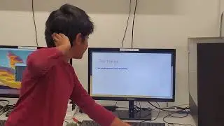 Athi - Ultrasonic Sensor (Raspberry Pi)