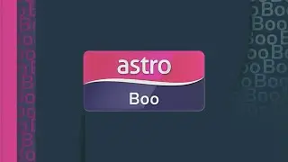 [Promo] Astro BOO • THIS FEB 2026