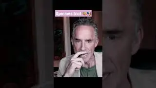 Ever felt like more than one person? | Jordan Peterson #shorts