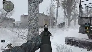 S.T.A.L.K.E.R: Anomaly - Who Needs Guns?