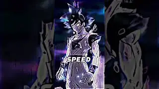 Goku(Manga) vs Aizen(Manga) #shorts
