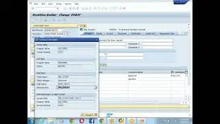 7  SAP  Workflow use case Material Automation
