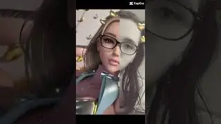 Not your barbie girl
