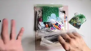 One pound PLUS paper packs are back!