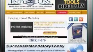 Free Powerful Internet Marketing Tools Directory