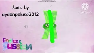 Endless Alphabet Bandla animations and sounds