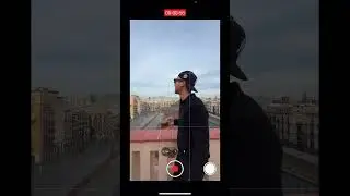 iPhone Video Hack: Easy Video Effect