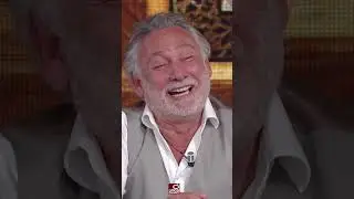 Frassica n1 Francesco Paoloantoni nasce...nasce a sua immagine e somiglianza