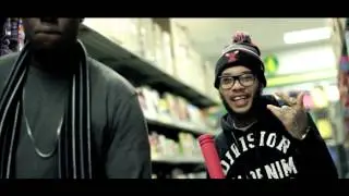 Nyce - STARTED FROM A 1/8