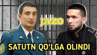 Saturn IIB Qo'lga Olindi Sabab Ma'lum Bo'ldi