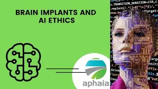 Brain implants and AI Ethics