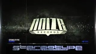 StereoType - Swarm- [NR015] preview