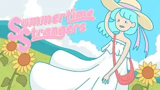 Summertime Strangers | Seven Lions × Maggie Mashup ft. Akane Sasu Sora