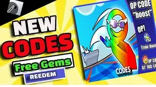 All *Secret* Swim Race Simulator Codes for Swim Race simulator  2023 - Roblox Code