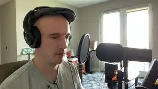 In The Studio - Vocal Production Notes - Metal