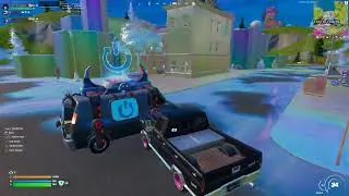 Fortnite - This Why I love Keyboard & Mouse | Free Aim God Is Back |