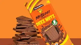I ate Deez Nutz