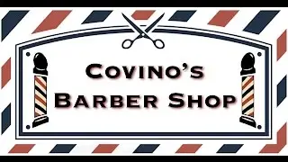 Covino's Barber Shop