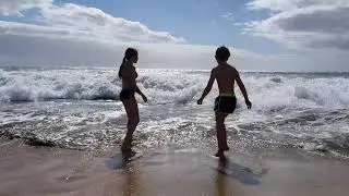 Gran Canary Island 2019