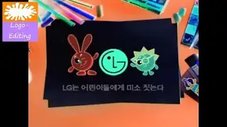 LG smeshariki in Fake G-Major
