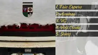 T&K - Frío espero.(Disco)