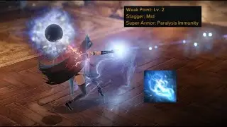 Tempest Blast variant use showcase (4man akkan g2 destro phase)