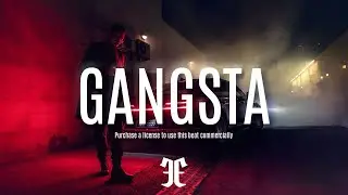 GANGSTA🦇 | Ryan Castro Type Beat Instrumental Reggaetón Perreo 2022