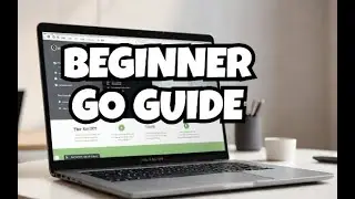 Go lang tutorial - 1 - how to install Go