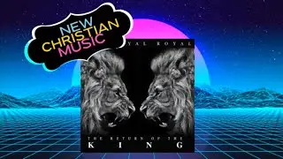 The Royal Royal - Light a Fire | Christian Music Sunday