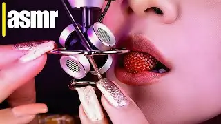 Asmr SONIDOS DE BOCA para dormir y relajarse | ASMR Español | Asmr with Sasha