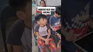 butas ang gulong #adayinourlifevlogs #lifevlog #shorts