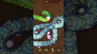 little big snake rebel kills little big snake legendary skins hack with Indian monster legends !!
