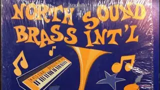 North Sound Brass International - Stylie