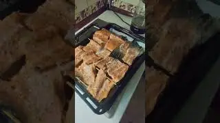 Запеченные хребты в духовке с конвекцией! Классный рецепт!!