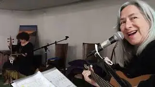 Tikkun Meditation by Rahel - Yomam Psalm 42:9 תהילים