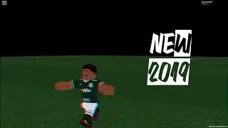 ROBLOX [PRS] • Brazilians Skills Show • HD